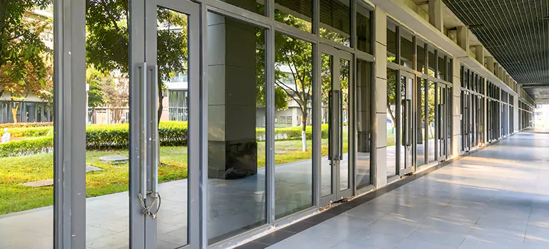 Professional Accordion Door Repair in Menlo Park, CA