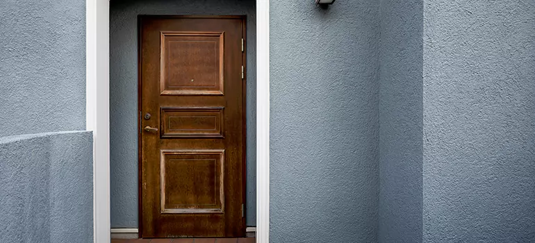 Burglar Proof Exterior Doors in Menlo Park, CA