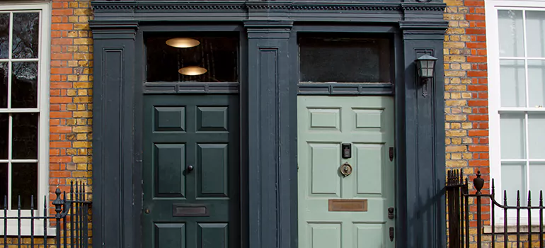 Interior Door Trim Moulding  in Menlo Park, CA