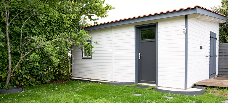 Patio Door Weatherproofing in Menlo Park