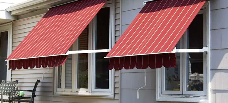 Government Rebate Window Replacement in Menlo Park, CA