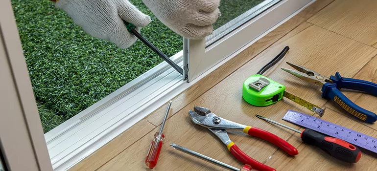  Automatic Sliding Door Repair in Menlo Park, CA