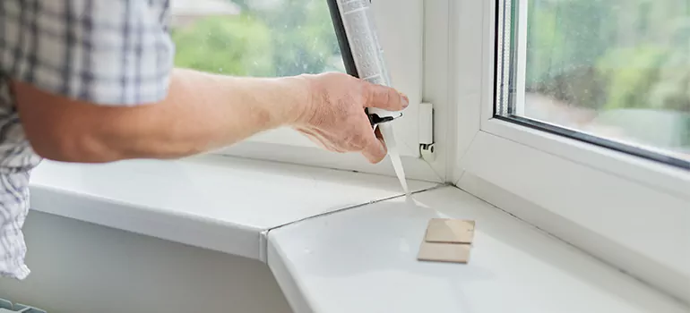 Professional Accordion Door Repair in Menlo Park, CA