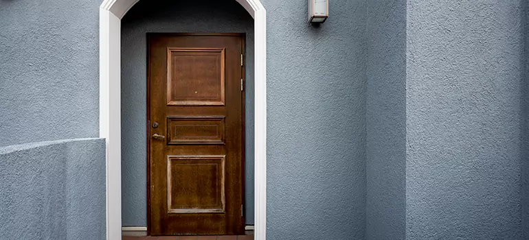 Fiberglass Door Weatherproofing in Menlo Park, CA