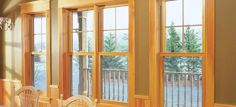 Government Incentives For Replacement Windows in Menlo Park, CA