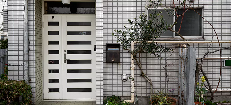Custom Louvre Doors in Menlo Park, CA