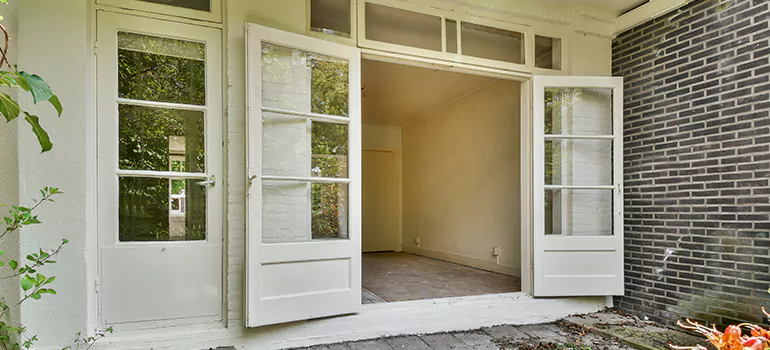 Windows And Patio Door Installation in Menlo Park, CA