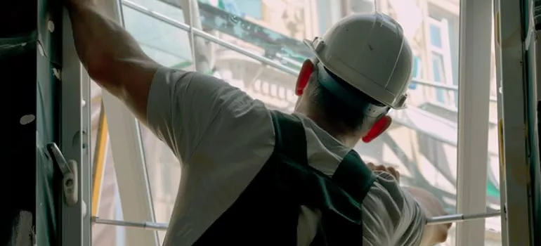 Install Exterior Storm Windows in Menlo Park, CA