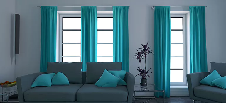 Tempered Sidelights Glass Panel Repair in Menlo Park, CA