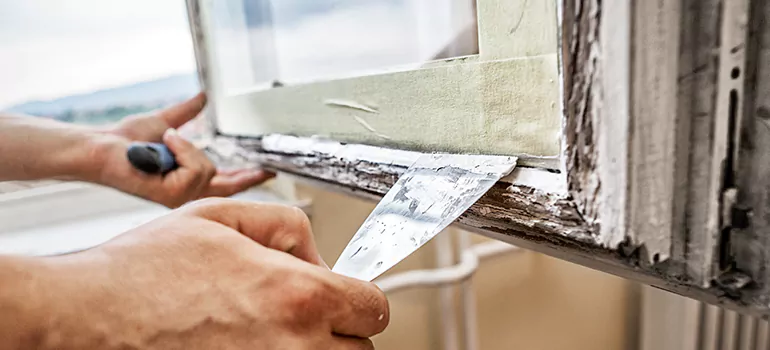 Custom Window Insulation Solutions in Menlo Park, CA