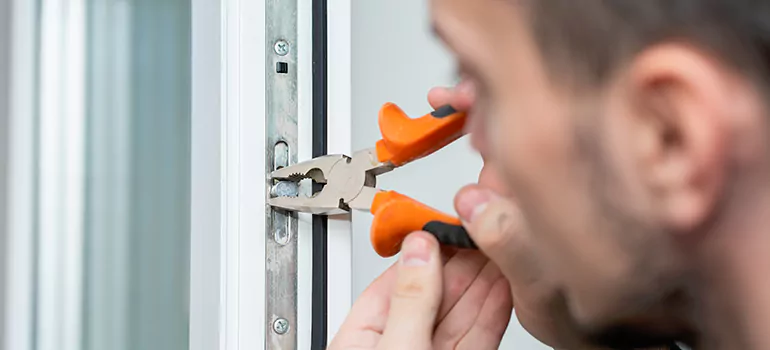 Window Seal Repair in Menlo Park, CA